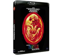 La Profezia – Frankenheimer – Blu-ray – 1979 – import audio italiano (MPO)