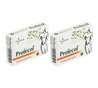 Profecol 20 Compresse 18 G 2x18 g Compresse