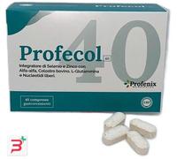 PROFECOL 40 COMPRESSE