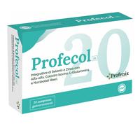 Profecol Integratore 20 Compresse
