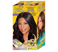 Profectiv Mega Growth No-Lye 1 Touch Up Relaxer Kit Regular