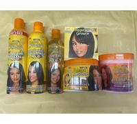 Profectiv Mega Growth Range