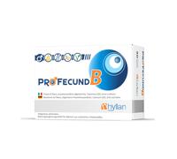 PROFECUND B 30CPR - integratore alimentare per la fertilità maschile