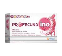 Profecund Ino 60 Bustine 180 g Polvere per soluzione orale