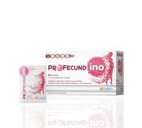 PROFECUND INO 60BUSTINE - Integratore alimentare per la fertilità nelle donne con ovaio policistico