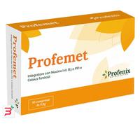 PROFEMET 30 COMPRESSE