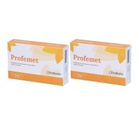 Profemet 30 Compresse 2x30 pz Compresse