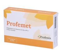 Profemet 30 Compresse 30 pz Compresse