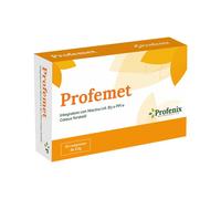 Profemet Integratore 30 Compresse