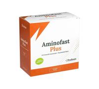 Profenix Aminofast Plus 20 Bustine Integratore Alimentare Aminoacidi Essenziali