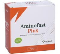 profenix Aminofast Plus Integratore 26 Bustine