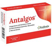 profenix Antalgos 30 Compresse
