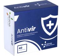 profenix Antivir 40 compresse