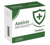 Profenix Antivir 40 Compresse