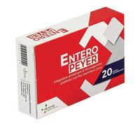 ENTEROPEYER 20 CPS 500MG