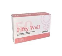 Profenix FIFTY WELL 40 CAPSULE