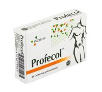 Profenix Profecol Integratore Alimentare per l'Intestino, 20 Compresse