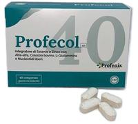 Profenix Profecol 40 Compresse
