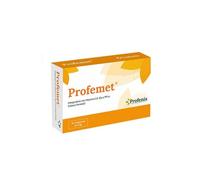 Profenix Profemet 30 Compresse Integratore Alimentare Per Sindrome Metabolica