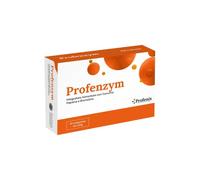Profenix Profenzym 30 Compresse - Integratore Per La Digestione