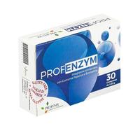 Profenix Profenzym Integratore Gastroprotettivo per la Digestione, 30 Compresse