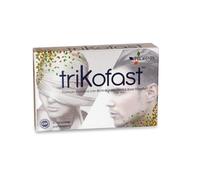 TRIKOFAST integratore per alopecia 30 compresse