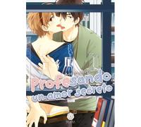 Profesando un amor secreto