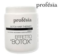 Profesia botox hair therapy maschera - 1000 ml 4049