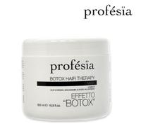 Profesia Botox Hair Therapy Maschera 500 ml - Maschera per capelli