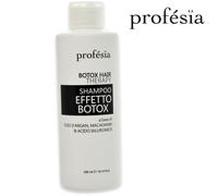 Profesia botox hair therapy shampoo - 300 ml 4042