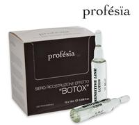 Profesia Botox Hair Therapy Siero Ricostruzione 10ml - Siero per capelli