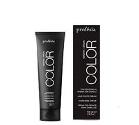 PROFESIA COLOR 100 Ml 1/0 NERO KERATIN & ARGAN CREMA COLORANTE