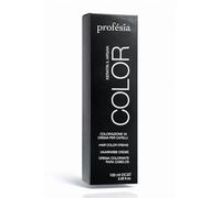 Profésia Color Keratin & Argan Crema Colorante per Capelli, 9/0 Biondo Chiarissimo, 100ml
