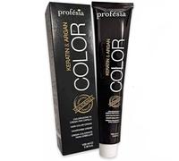 Profesia Color Permanent, Colorazione Professionale per Capelli 4/7, 100 ml