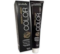 Profesia Color Permanent, Colorazione Professionale per Capelli 6/31, 100 ml