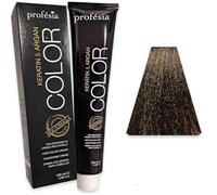 Profesia Colorazione Permanente per Capelli, 100 ml, Tonalità 5/31