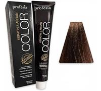 Profesia Colorazione Permanente per Capelli, 100 ml, Tonalità 6/7