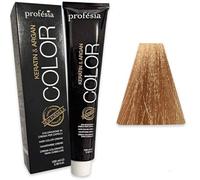 Profesia Colorazione Permanente per Capelli, 8/31 Biondo Chiaro, 100 ml