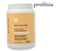 Profesia Dry Hair Care Maschera 1500 ml - Maschera capelli