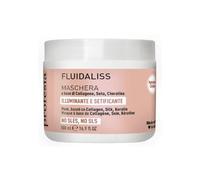 Profésia FLUIDALISS Maschera Illuminante e Setificante per Capelli Trattati 500 ml