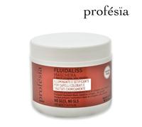 Profesia Fluidaliss Maschera Illuminante Post Trattamento 7002 500ml - Maschera capelli