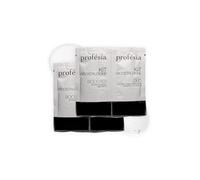 PROFESIA Kit Ricostruzione Capelli, Trattamento Ristrutturante con Acido Ialuronico, Olio di Argan e Macadamia, Idrata e Ripara i Capelli Danneggiati, Secchi e Decolorati, 2 Kit da 2 Bustine x 12 ml