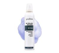 Profesia Mousse per Capelli Antigiallo 250ml professionale