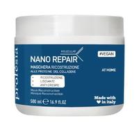 Profésia NANO REPAIR AT HOME Maschera Ricostruzione 500 ml