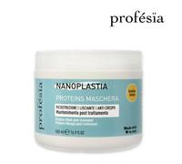 Profesia Nanoplastia Maschera Mantenimento 500ml - Maschera capelli
