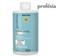 Profesia Nanoplastia Step-1 Shampoo pre-trattamento 500ml - Shampoo pre-trattamento