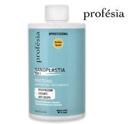 Profesia Nanoplastia Step-1 Shampoo Pre-Trattamento 500ml - Shampoo pre-trattamento