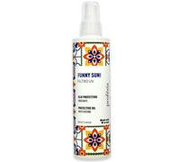 Profesia Olio Funny Sun 250 ml - Olio solare
