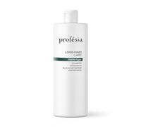 Profésia Shampoo Anticaduta Professionale LOSS HAIR CARE con Alghe Marine, Shampoo Professionale Energizzante per Capelli Deboli e Fini, Trattamento Rinforzante e Ristrutturante, 300 ml