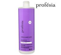 Profesia Shampoo Capelli Ricci 1000ml - Shampoo